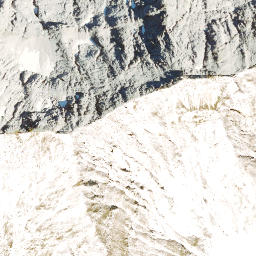 Satellite imagery of Rotplattenspitze, DE