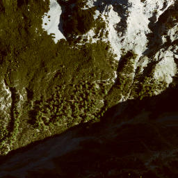 Satellite imagery of Gerberkreuz, DE