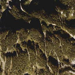Satellite imagery of cairn, DE