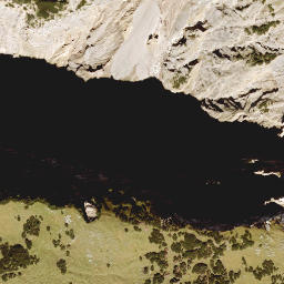 Satellite imagery of Steinfalk, AT