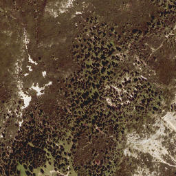 Satellite imagery of Ebner Joch, AT