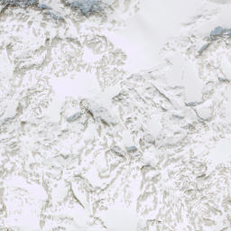 Satellite imagery of Hochkönig, AT