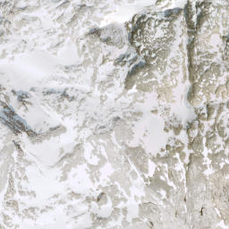 Satellite imagery of Hochkönig, AT