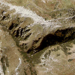 Satellite imagery of Hochrettelstein, AT