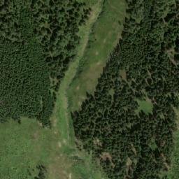 Satellite imagery of Großer Hengst, AT