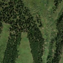 Satellite imagery of Großer Hengst, AT