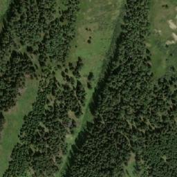 Satellite imagery of Großer Hengst, AT