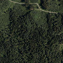 Satellite imagery of Kienberg, AT
