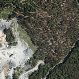 Satellite imagery of Kienberg, AT