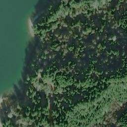 Satellite imagery of Red Bluff, US