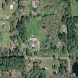 Satellite imagery of South End Quarry, US