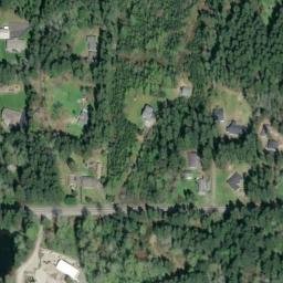 Satellite imagery of South End Quarry, US