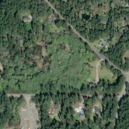 Satellite imagery of South End Quarry, US