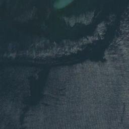 Satellite imagery of Point Heyer, US