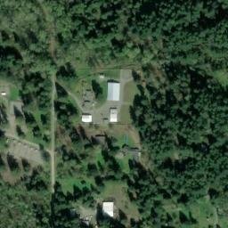 Satellite imagery of WALSH — NGS SX1403 — King County, US, US