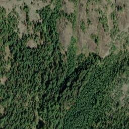 Satellite imagery of Box Ridge, US