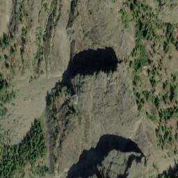Satellite imagery of Box Ridge, US
