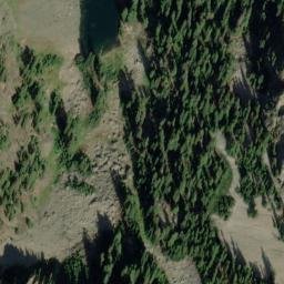 Satellite imagery of Box Ridge, US