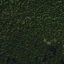 Satellite imagery of Elsnor Mine, US
