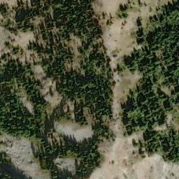 Satellite imagery of Elsnor Mine, US