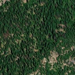 Satellite imagery of Blewett Arrastra (historical), US