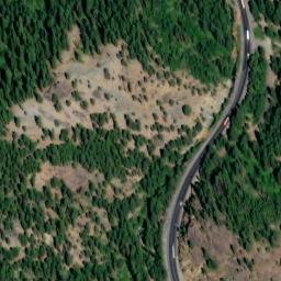 Satellite imagery of Blewett Arrastra (historical), US