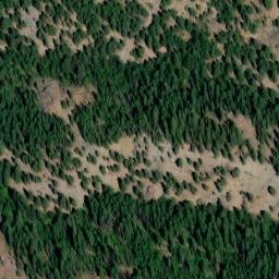Satellite imagery of Blewett Arrastra (historical), US