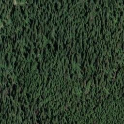 Satellite imagery of Denemora Mine, US