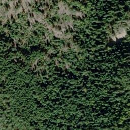 Satellite imagery of West Twin Creek Mine, US