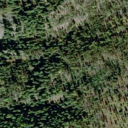 Satellite imagery of True Fissure Mine, US