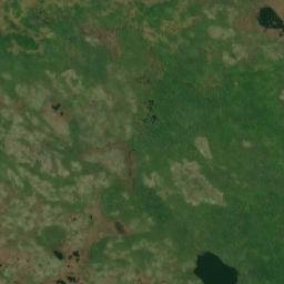 Satellite imagery of Hill With Rocks, CA
