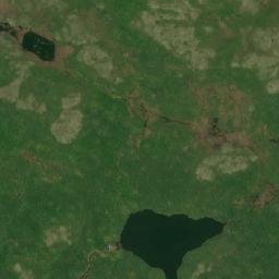 Satellite imagery of Hill With Rocks, CA