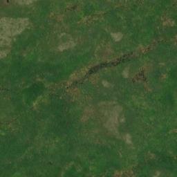 Satellite imagery of Hill With Rocks, CA