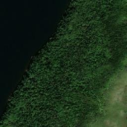 Satellite imagery of Sandy Point, CA