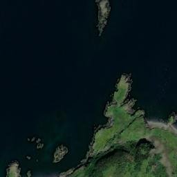Satellite imagery of Dunn Point, CA