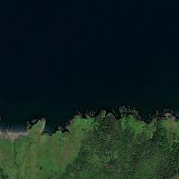 Satellite imagery of Dunn Point, CA