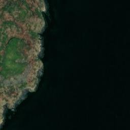 Satellite imagery of Slatey Point, CA