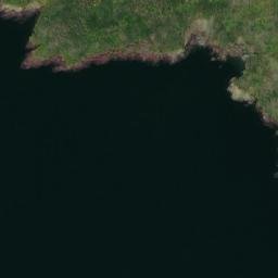 Satellite imagery of Grassy Point, CA
