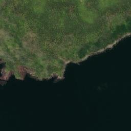 Satellite imagery of Grassy Point, CA
