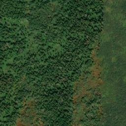 Satellite imagery of Terrys Hill, CA