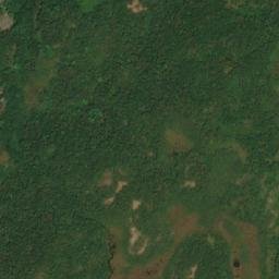 Satellite imagery of Lees Pond Mountain, CA