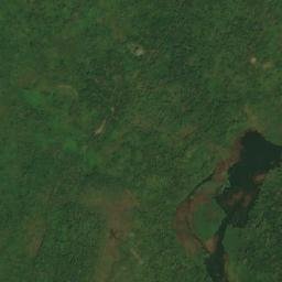 Satellite imagery of Donnys Mountain, CA