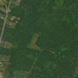 Satellite imagery of Holyrood Ridge, CA