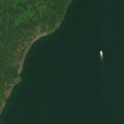 Satellite imagery of Holyrood Ridge, CA