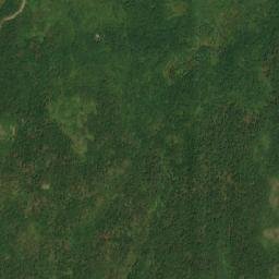 Satellite imagery of Kellys Mountain, CA