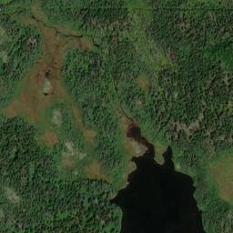 Satellite imagery of Var Ridge, CA