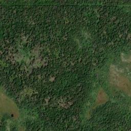 Satellite imagery of Var Ridge, CA
