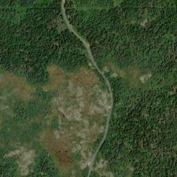 Satellite imagery of Var Ridge, CA