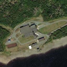 Satellite imagery of Allens Hill, CA