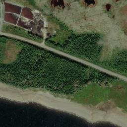 Satellite imagery of Allens Hill, CA